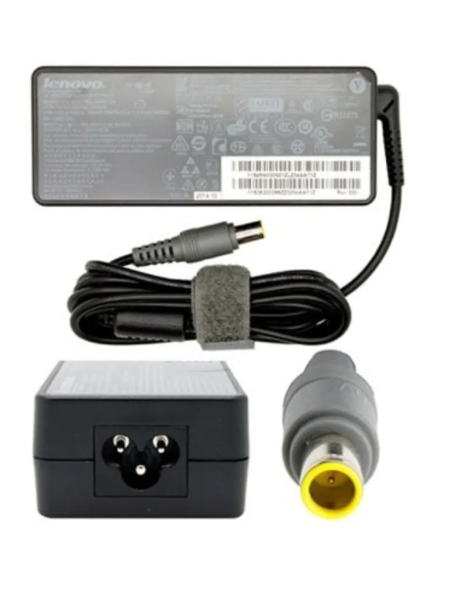 Excellent sales (LENOVO ROUND CHARGER